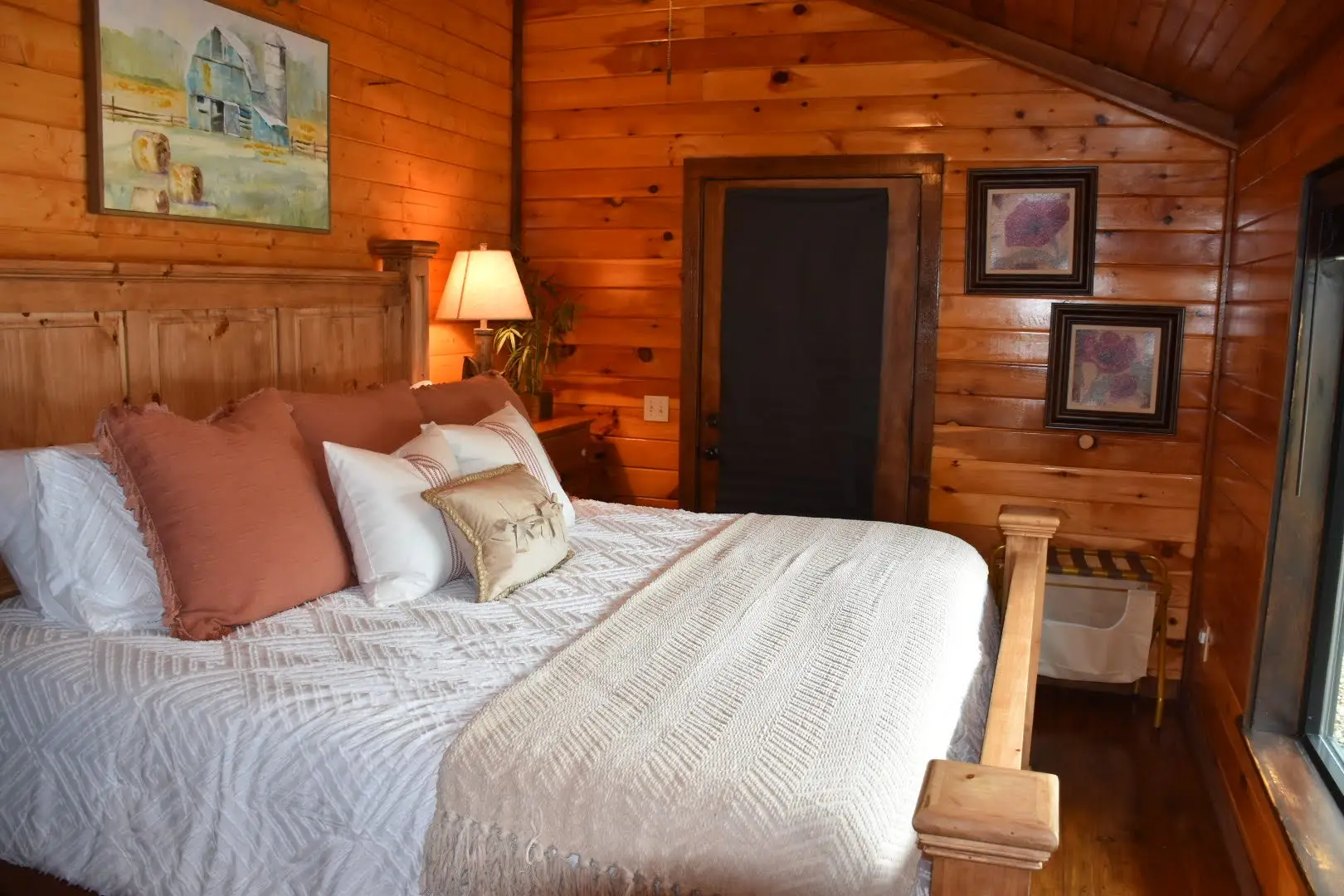 King bedroom #4