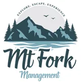 Mt Fork Management logo