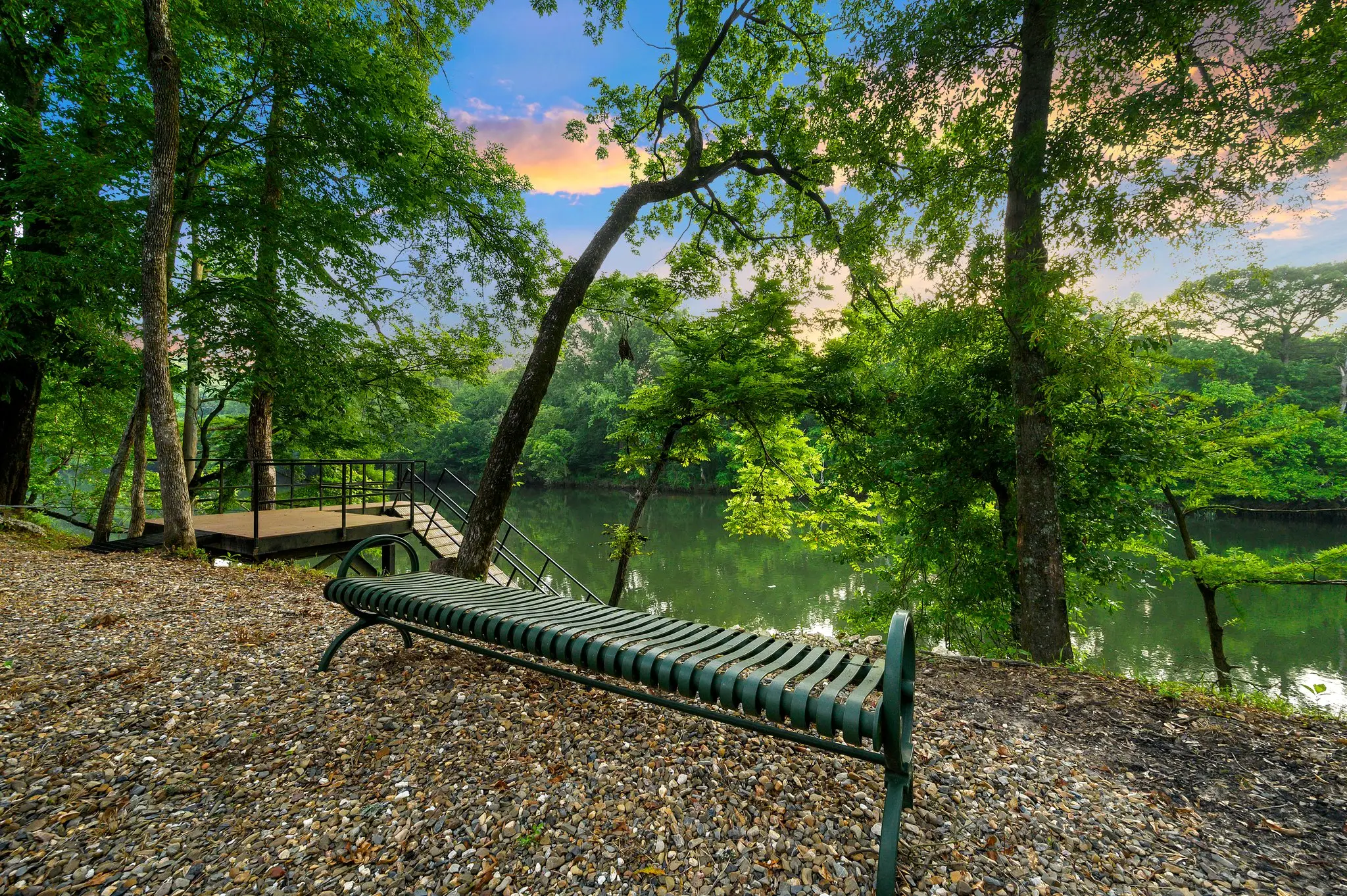 These views cannot be beat!