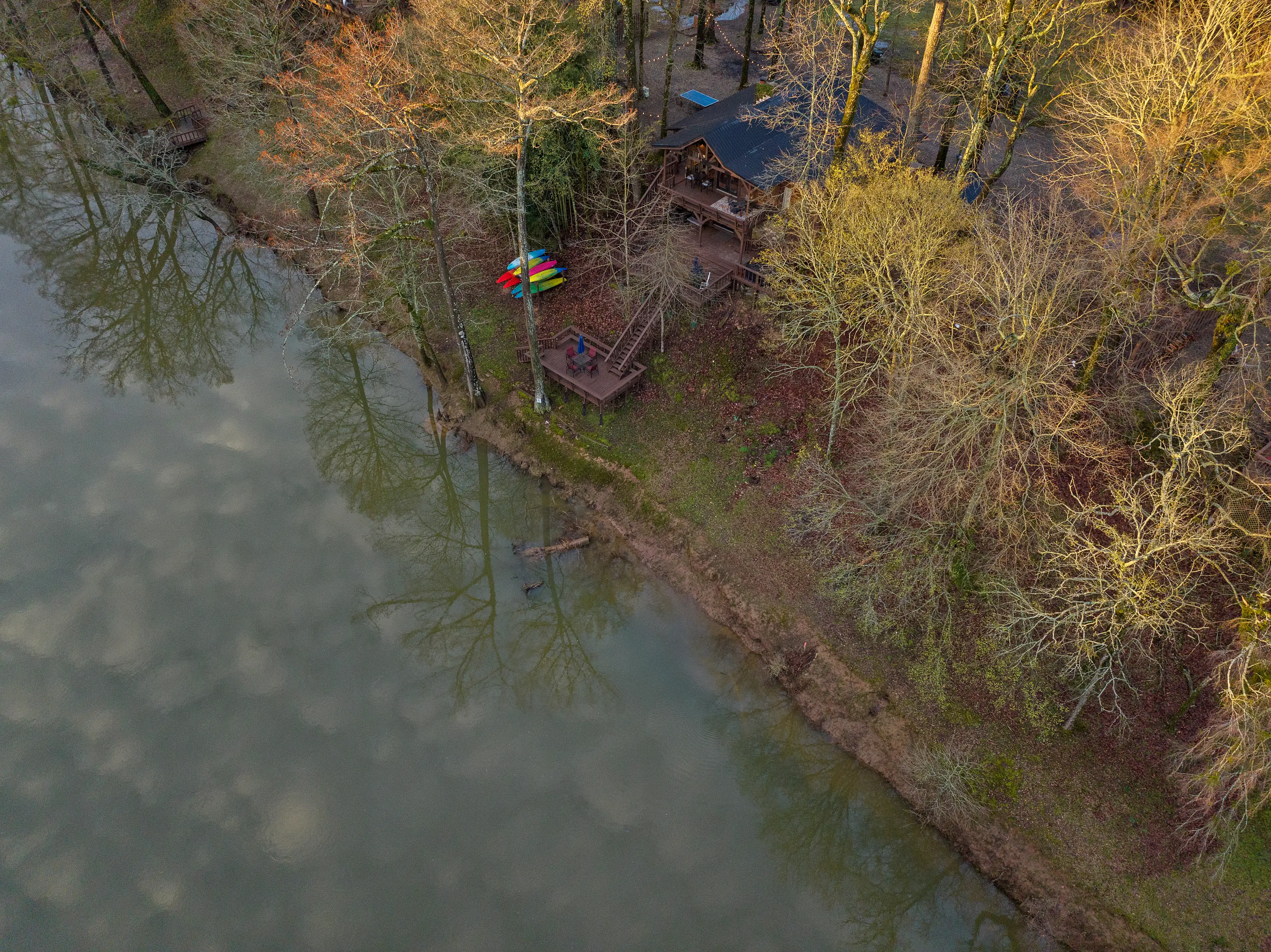 River Platoon