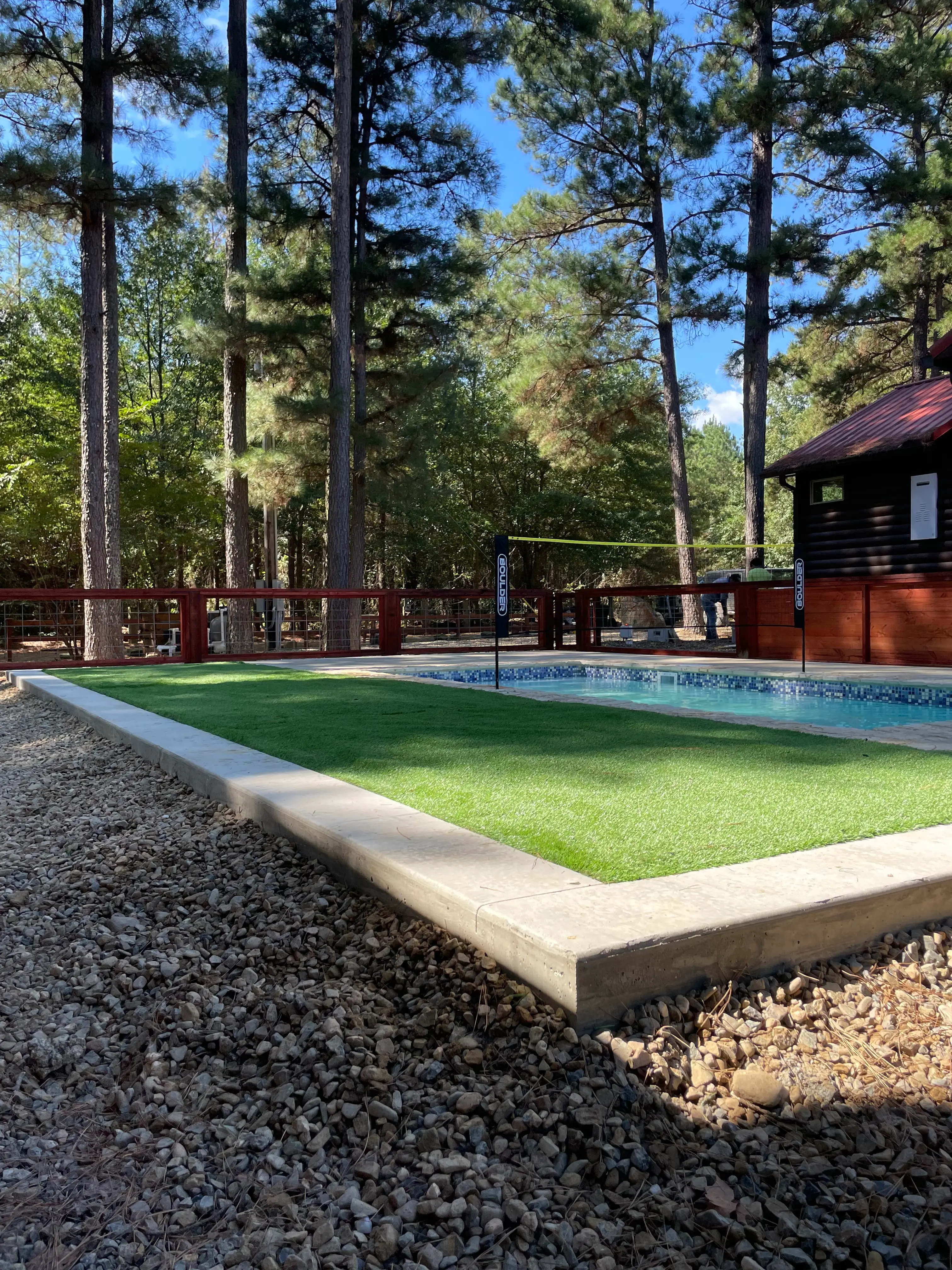 River Top Hideaway Cabin