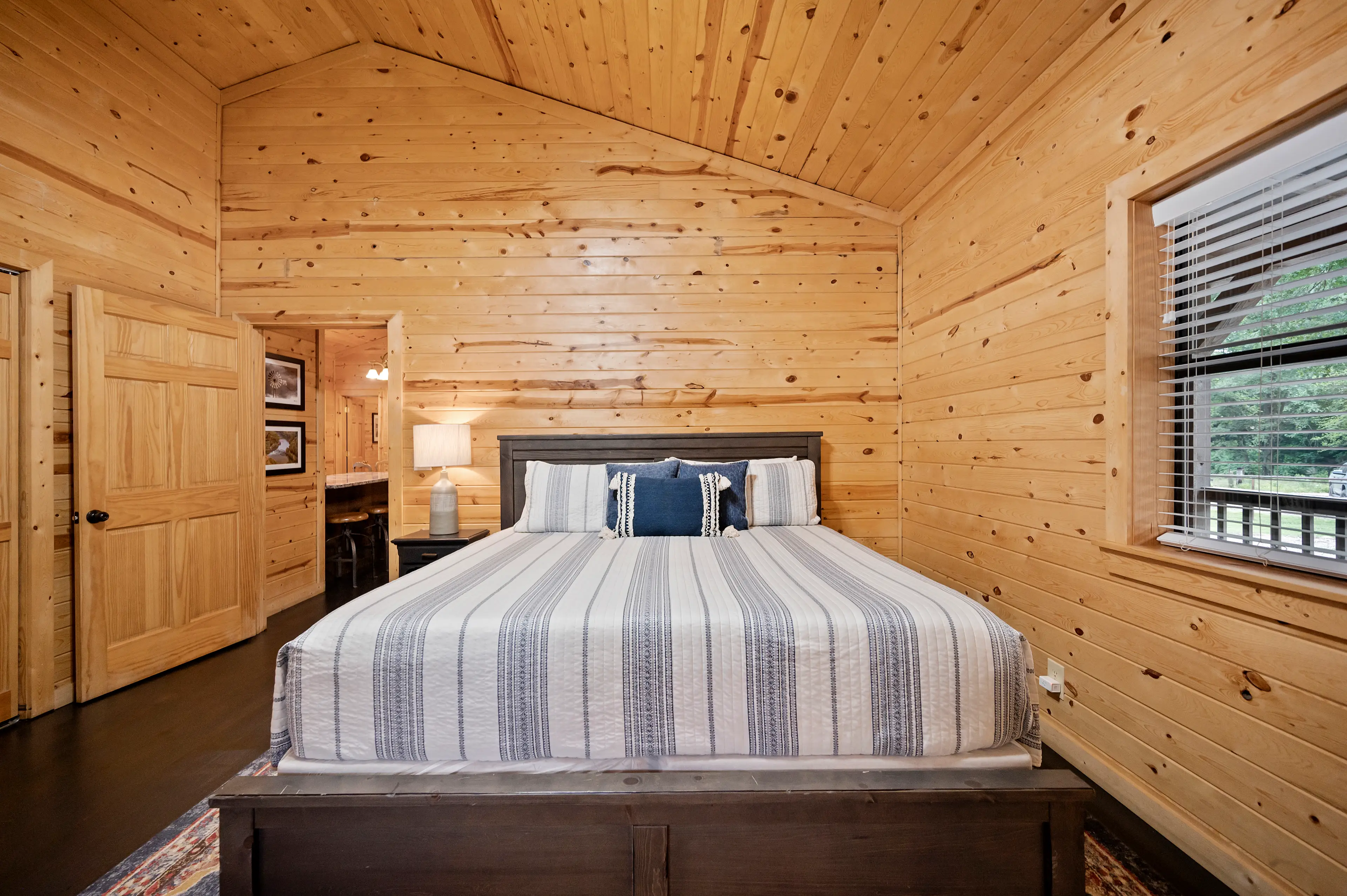 Firefly Cabin