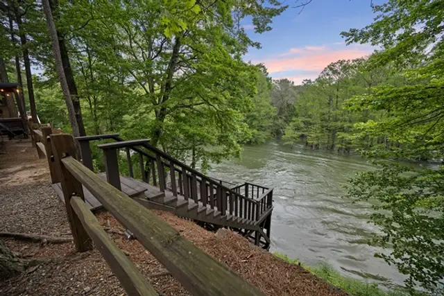 Grandview cabin