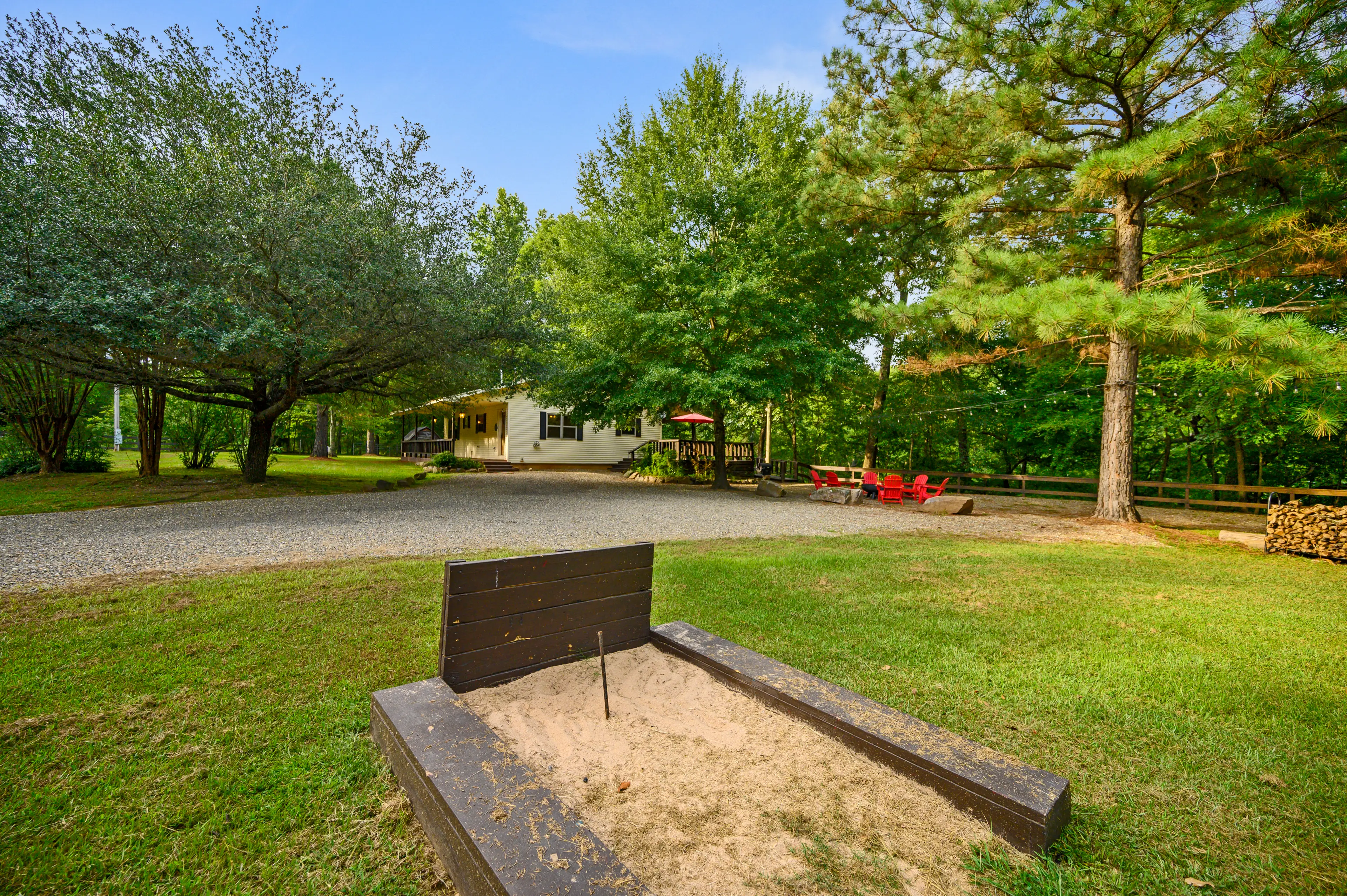 River Ridge