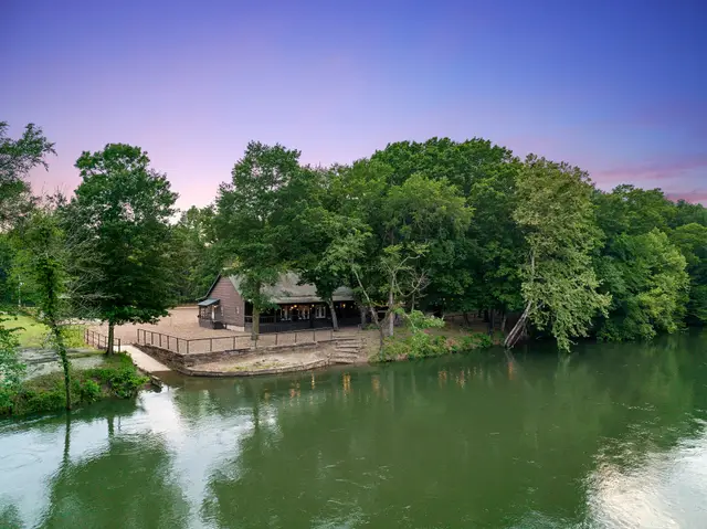Riverhawk photo 1
