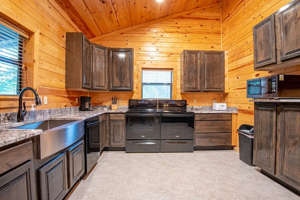 All small appliances are also here!